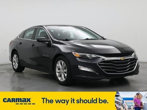 2023 Chevrolet Malibu 1LT