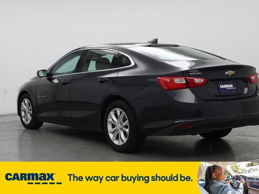 2023 Chevrolet Malibu 1LT