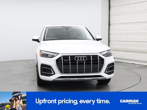 2021 Audi Q5 Premium Plus