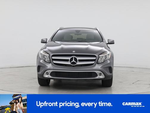 2017 Mercedes-Benz GLA 250 GLA 250