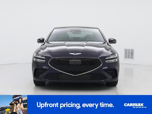 2023 Genesis G70 3.3T