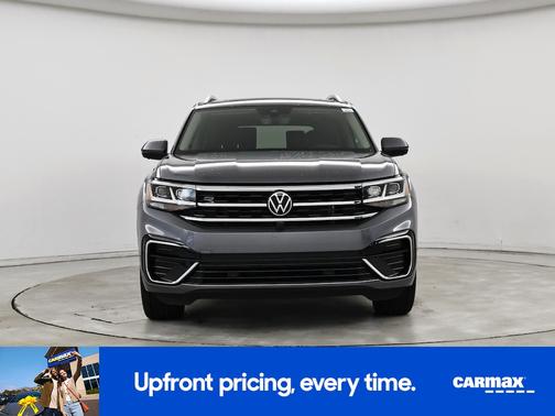 2022 Volkswagen Atlas SEL Premium R-Line