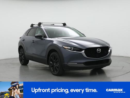 2021 Mazda CX-30 Turbo Premium