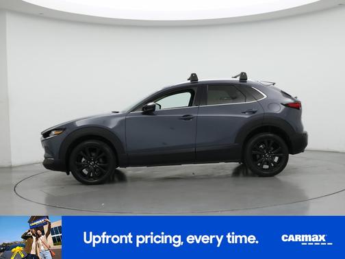 2021 Mazda CX-30 Turbo Premium