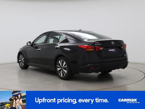 2019 Nissan Altima SL