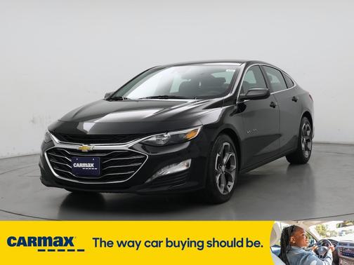 2023 Chevrolet Malibu 1LT