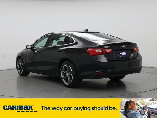 2023 Chevrolet Malibu 1LT