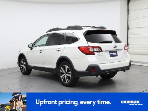 2019 Subaru Outback 3.6R Limited