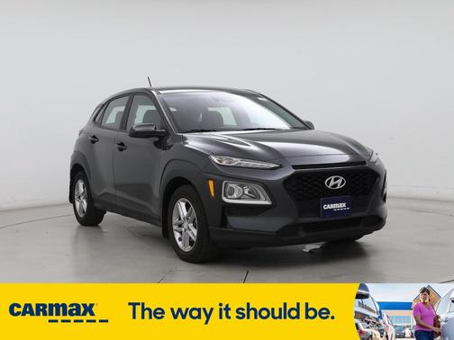 2020 Hyundai KONA SE
