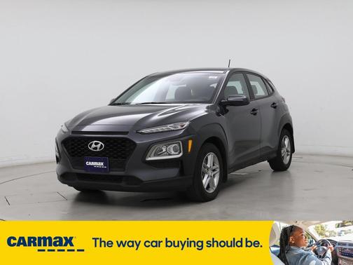 2020 Hyundai KONA SE