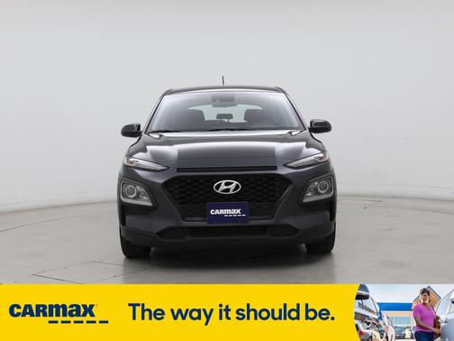 2020 Hyundai KONA SE