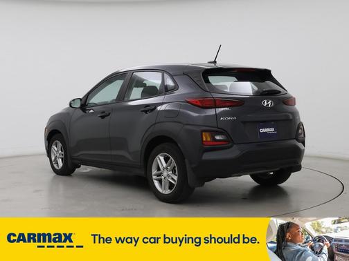 2020 Hyundai KONA SE