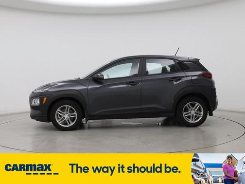 2020 Hyundai KONA SE