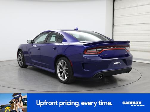 2022 Dodge Charger GT