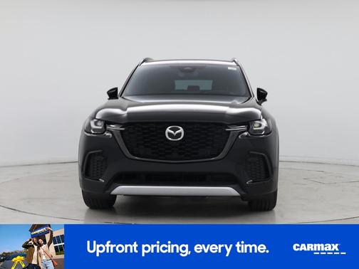 2025 Mazda CX-70 Turbo Premium Plus