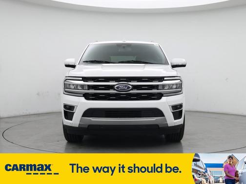 2022 Ford Expedition Limited