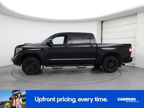 2019 Toyota Tundra TRD Pro