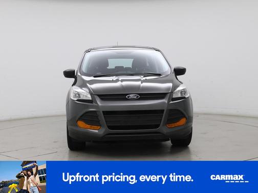 2016 Ford Escape S
