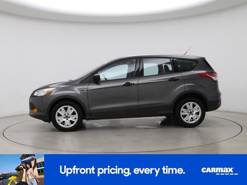 2016 Ford Escape S