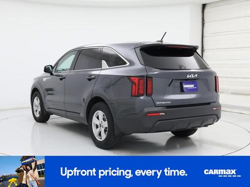 2023 Kia Sorento LX