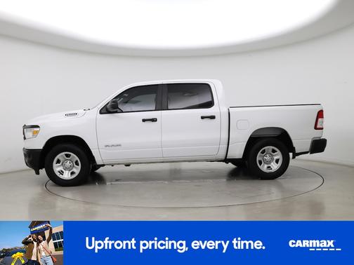 2022 RAM 1500 Tradesman