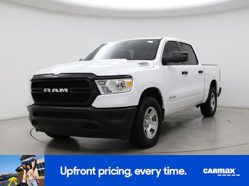 2022 RAM 1500 Tradesman
