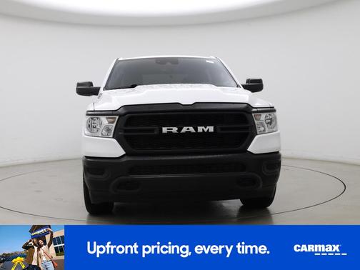 2022 RAM 1500 Tradesman