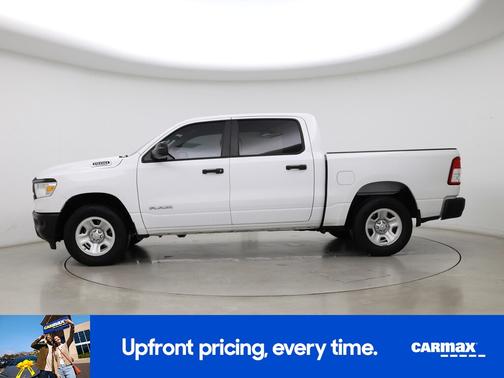 2022 RAM 1500 Tradesman