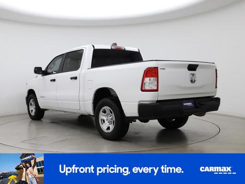 2022 RAM 1500 Tradesman