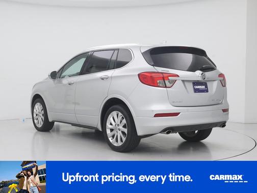 2016 Buick Envision Premium