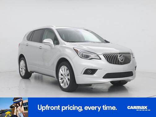 2016 Buick Envision Premium