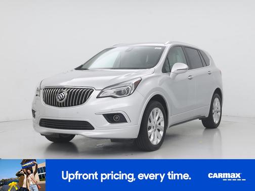 2016 Buick Envision Premium