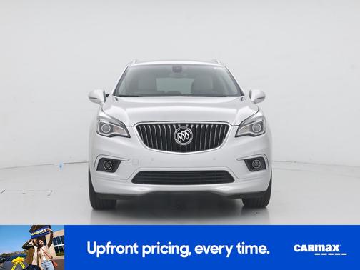 2016 Buick Envision Premium