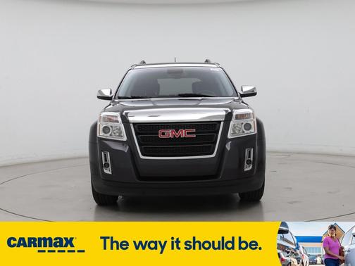 2013 GMC Terrain SLE