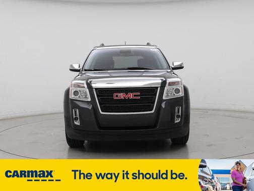 2013 GMC Terrain SLE