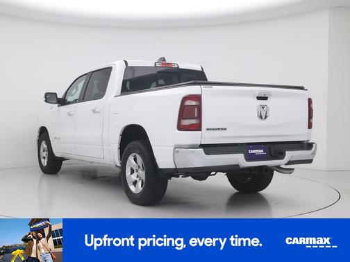 2020 RAM 1500 Bighorn