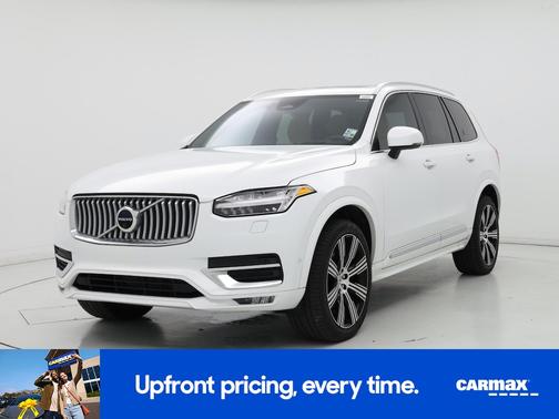 2023 Volvo XC90 B6 Ultimate