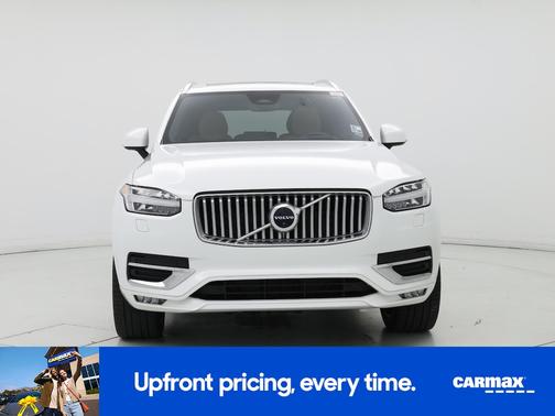 2023 Volvo XC90 B6 Ultimate