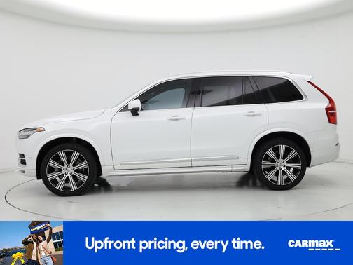 2023 Volvo XC90 B6 Ultimate