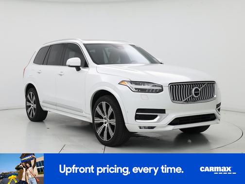 2023 Volvo XC90 B6 Ultimate