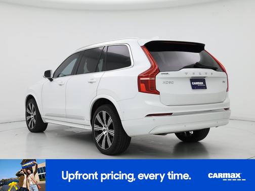 2023 Volvo XC90 B6 Ultimate