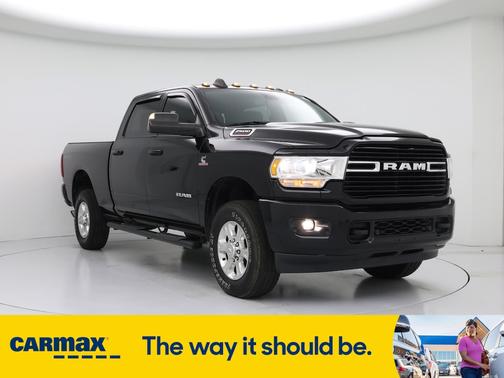 2020 RAM 2500 Bighorn