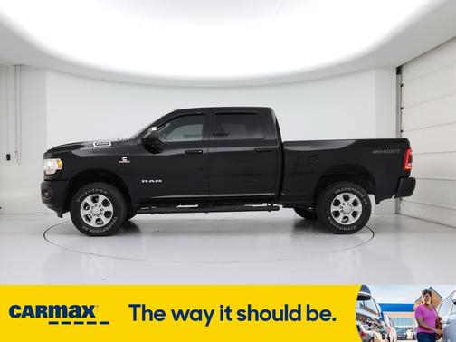 2020 RAM 2500 Bighorn