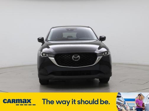 2022 Mazda CX-5 2.5 S Select Package