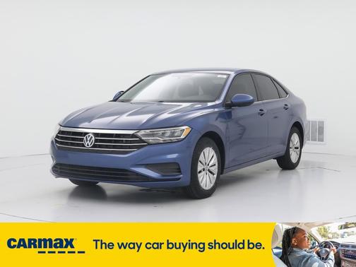 2020 Volkswagen Jetta S