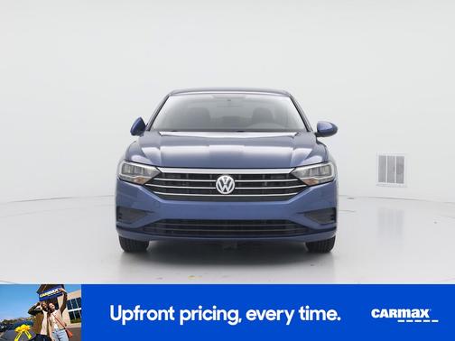 2020 Volkswagen Jetta S
