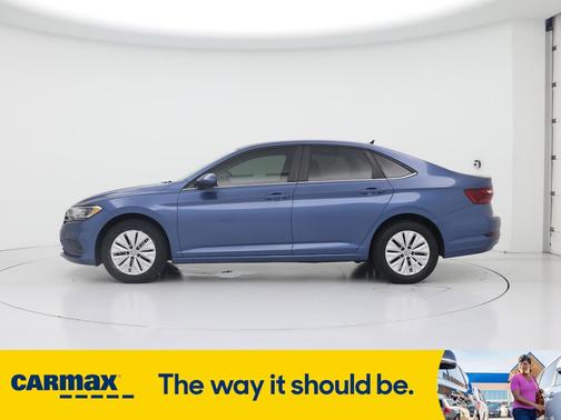 2020 Volkswagen Jetta S