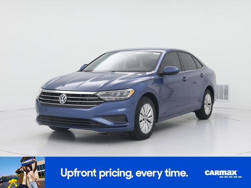 2020 Volkswagen Jetta S