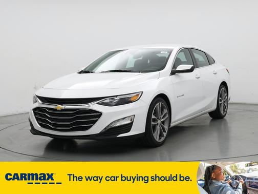 2023 Chevrolet Malibu 1LT