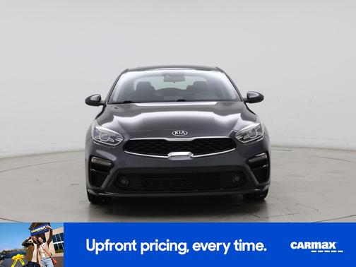2019 Kia Forte S